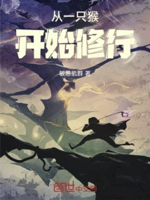 Start Practicing with a Monkey