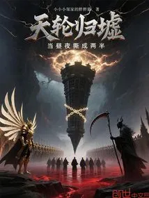 The Heavenly Wheel Returns to the Ruins: When Day and Night Are Torn in Half