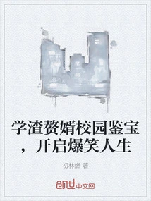 The Scoundrel Son-in-law Appraises Treasures on Campus and Starts a Hilarious Life