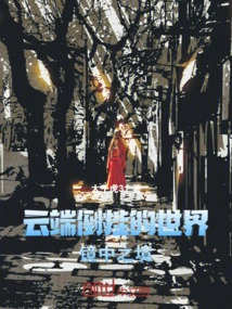 A World Hanging Upside Down in the Clouds: Realm in the Mirror