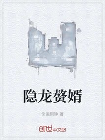 Hidden Dragon's Son-in-law