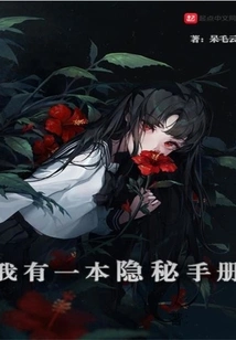 I Have a Secret Manual