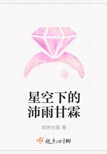 Rain and Rain under the Starry Sky