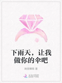 Let Me Be Your Umbrella on Rainy Days