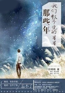 We Couldn't Count the Stars in Those Years