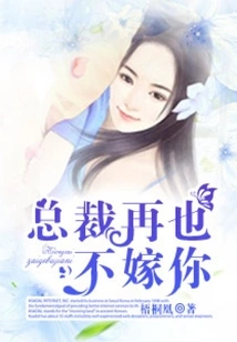 The President Will Never Marry You Again