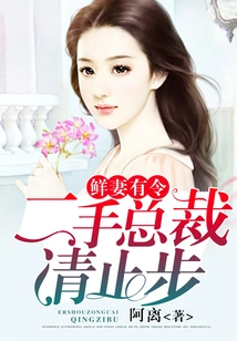 The Fresh Wife Has an Order: Second-hand Ceo, Please Stop