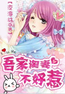 My Wife is Not Easy to Mess With