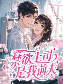 The Abstinent Boss Who Landed in the Air is My Ex-husband