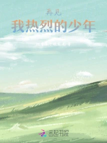 Goodbye, My Passionate Boy