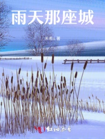 That City on a Rainy Day