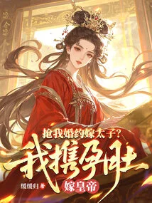 Steal My Engagement to Marry the Prince? I'm Pregnant to Marry the Emperor