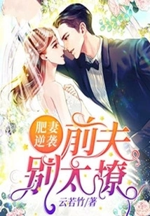 Fat Wife Counterattacks: Don't Be Too Flirtatious with Your Ex-husband