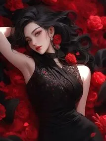 When the Mother-in-law Wakes Up