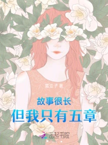 The Story is Long but I Only Have Five Chapters