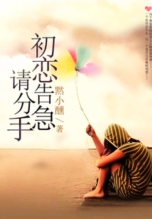 First Love is in Danger, Please Break Up