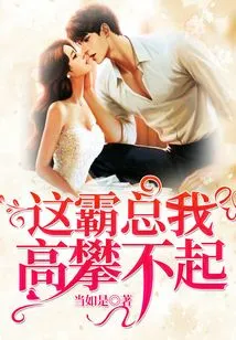 I Can't Stand up to This Boss