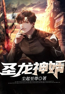 Holy Dragon Divine Son-in-law