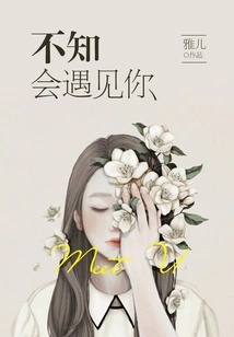 I Didn't Know I Would Meet You