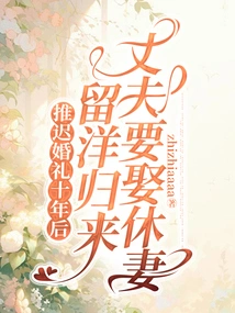 After Postponing the Wedding for Ten Years, the Husband Wants to Divorce His Wife after Returning from Studying Abroad