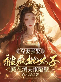 Seizing His Wife and Marrying Him by Force: the Madly Criticized Prince Hid Him Next Door to the Scumbag Husband's House