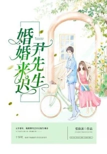 Mr. Yin, the Wedding is Late