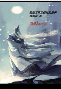 The Days When I Sold Insurance in Wanjie