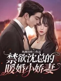 Abstinence Mr. Shen's Sweet Little Wife