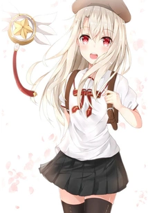 What Should I Do If My Junior Sister is a Fox?