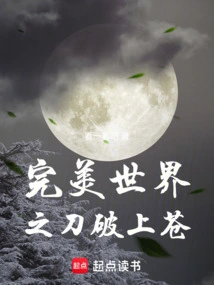 The Sword of the Perfect World Cuts Through the Sky