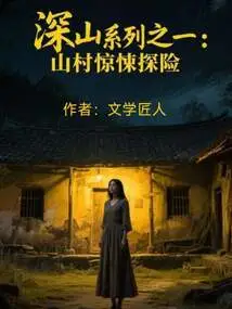 Deep Mountain Series One: Thrilling Adventure in Mountain Village