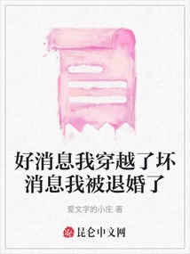 Good News, I Have Traveled Through Time. Bad News, I Have Been Annulled