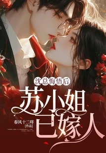 After Mr. Shen Repented, Miss Su Was Married