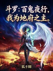 Douluo: Hundreds of Ghosts Walk at Night, I Am the Lord of the Underworld