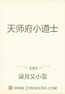 Little Taoist Priest from Tianshi Mansion