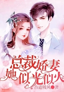 The Ceo's Wife is Like Light and Fire