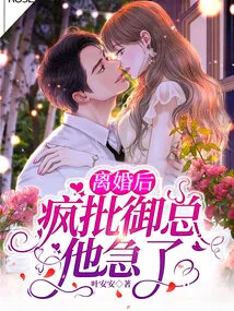 After the Divorce, He Criticized the Ceo Like Crazy and He Was Anxious