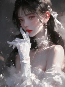 The Life after Dumping Pu Xin is Full of Cheating