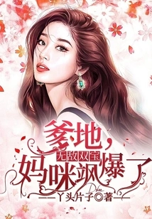 Invincible Twins: Daddy, Mommy is so Explosive