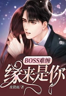 Boss is Difficult to Deal With: the Fate is You