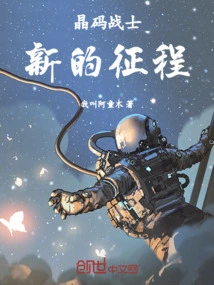 New Crystal Code Warrior