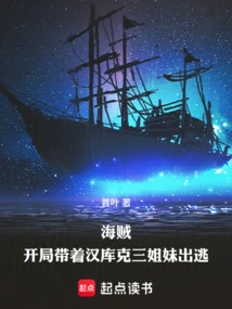 One Piece: at the Beginning, the Three Hancock Sisters Escape