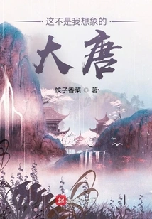 This is Not the Tang Dynasty I Imagined