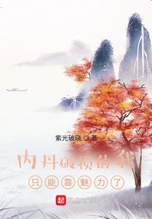 My Inner Elixir is Damaged and I Can Only Rely on My Charm