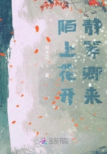 The Flowers Are Blooming on the Street, Waiting for You to Come