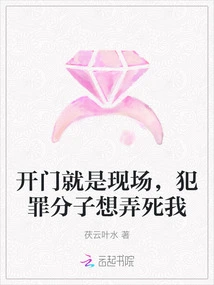 The Scene is Right When I Open the Door. Criminals Want to Kill Me