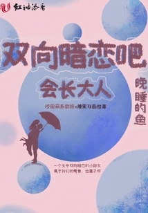 Two-way Secret Love, Mr. Chairman