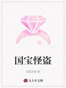 National Treasure Phantom Thief