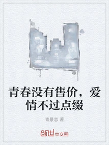 Youth Has No Price, Love is Just Embellishment