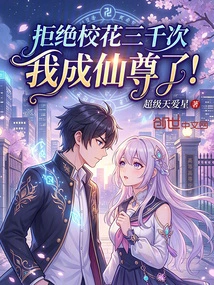 After Rejecting the School Beauty Three Thousand Times, I Became an Immortal